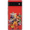 Dragon Ball Z Group Google Pixel 6 Skin